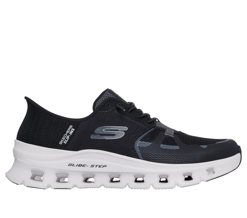 Skechers Slip-ins: Glide-Step Pro, NOIR, fullimage number 0