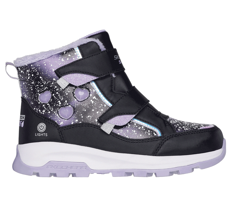 Storm Blazer, SCHWARZ / VIOLETT, fullimage number 0