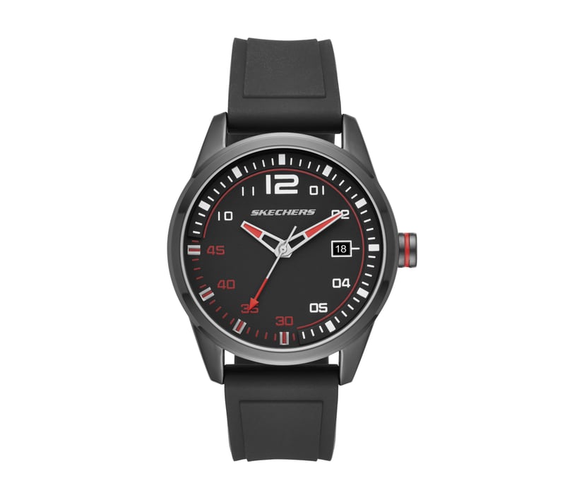 Slauson Watch, ZWART, fullimage number 0