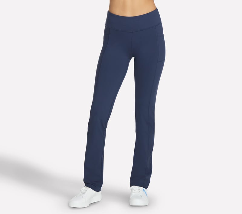 Skechers GO WALK OG Pant Tall Length, MARINE, fullimage number 0