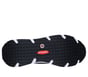 Skechers Slip-ins Work Relaxed Fit: Max Cushioning Elite - Eltra, NAVY, full image number 3