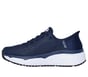 Skechers Slip-ins Work Relaxed Fit: Max Cushioning Elite - Eltra, NAVY, full image number 5