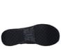 Skechers Slip-ins Work Slip-Resistant: Virtue - Valsea, BLACK, full image number 3