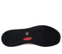 Ricardo Cavolo Work Slip-Resistant: Uno - Flaming Heart Safety Toe, PINK / MULTI, full image number 3