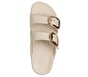 Foamies: Arch Fit Cali Breeze - Gold Star, OFF WEISS, full image number 1