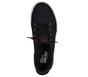 Skechers Slip-ins: BOBS Skip Cute - B Cute Sweet, SCHWARZ, full image number 2