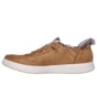 Skechers Slip-ins: BOBS Skip Cute - B Cute Snug, CHESTNUT, full image number 5