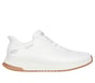 Skechers Slip-ins: BOBS Squad 4 - Staple Look, WHITE, full image number 0