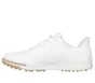 GO GOLF Jasmine 2 GF, WHITE / GOLD, full image number 4