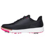 GO GOLF Jasmine 2, BLACK / PINK, full image number 4