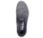 Skechers Slip-ins GO Walk Glide-Step 2.0 - Venus, GRIS ANTHRACITE / LAVANDE, full image number 2
