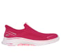Skechers Slip-ins: GO WALK 7 - Sarai, PINK, full image number 0