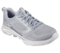 GO WALK 7 - Hailey, GRIS / ARGENT, full image number 3