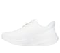 GO WALK Max Cushioning Arch Fit - Roslyn, BLANC, full image number 4