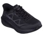 Skechers Slip-ins: GO WALK Max Cushioning Arch Fit - Areena, NOIR, full image number 4