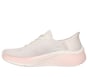 Skechers Slip-ins: Max Cushioning Elite 2.0, NATURAL / PINK, full image number 4