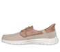 Skechers Slip-ins: On-the-GO Flex - Palmilla, TAUPE, full image number 5