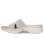 GO WALK Arch Fit 2.0 Sandal - Dakota, TAUPE, full image number 5