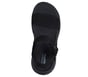 GO WALK Arch Fit 2.0 Sandal - Annie, BLACK, full image number 2