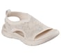 GO WALK Flex Sandal - Dolly, NATUURLIJK, full image number 3
