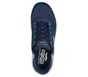 Skechers Slip-ins: Arch Fit 2.0 - Easy Chic, NAVY / TURQUOISE, full image number 2