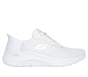 Skechers Slip-ins: Arch Fit 2.0 - Easy Chic, WEISS, full image number 0