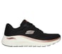 Arch Fit 2.0 - Glow The Distance, BLACK / ROSE GOLD, full image number 0