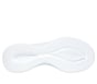 Skechers Slip-ins: Ultra Flex 3.0 - Shining Glitz, WEISS, full image number 3