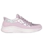 Skechers Slip-ins: Contour Foam - Cozy Fit Shining Pearl, LAVENDER / MULTI, full image number 0