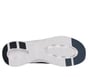Skechers Slip-ins: Glide-Step Pro, BLACK / CHARCOAL, full image number 2