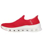 Skechers Slip-ins: Glide-Step Pro - Everyday, ROUGE, full image number 5