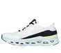 Skechers Slip-ins: Glide-Step Altus, WEISS / MEHRFARBIG, full image number 4
