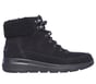 Skechers On-the-GO Glacial Ultra - Woodlands, BLACK, full image number 0