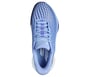 Skechers Slip-ins: Viper Court Elite, BLEU CLAIR, full image number 2