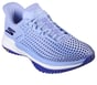 Skechers Slip-ins: Viper Court Elite, BLEU CLAIR, full image number 4
