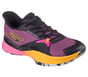 Skechers Slip-ins: Tennis State Champ, NOIR / ROSE, full image number 3