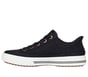 Skechers Slip-ins: Arch Fit Arcade - See Ya There, BLACK, full image number 5