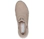 Skechers Slip-ins: Hillcrest - Sunapee, TAUPE, full image number 1