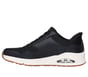 Skechers Slip-ins: Uno - Banksia, SCHWARZ, full image number 4