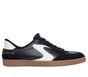 Skechers Slip-ins: Hotshot - Perfect Choice, BLACK / WHITE, full image number 0