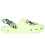 Snoop Dogg: Arch Fit Footsteps - Rolling Glitz, VERT-LIME, full image number 0