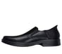 Skechers Slip-ins Relaxed Fit: Caswell - Frantone, SCHWARZ, full image number 5