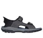 Skechers Slip-ins Relaxed Fit: Tresmen - Reece, GRIS ANTHRACITE, full image number 0