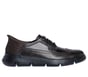 Skechers Slip-ins: Garza - Rubio, BRUN FONCÉ, full image number 0