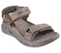 Relaxed Fit: Orvan SD - Azusa, NATUR, full image number 3