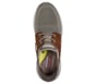 Skechers Slip-ins: Delson 3.0 - Roth, GRAU / BRAUN, full image number 1