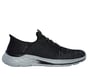 Skechers Slip-ins RF: Garner - Newick, SCHWARZ, full image number 0