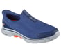 Skechers Slip-ins: GO WALK 7 - Easy On Evolution, MARINE, full image number 3