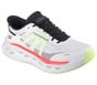 Skechers Slip-ins: Max Cushioning Glide-Step - Aberdeen, BLANC / MULTI, full image number 3