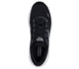 Max Cushioning Propulsion, BLACK / WHITE, full image number 1